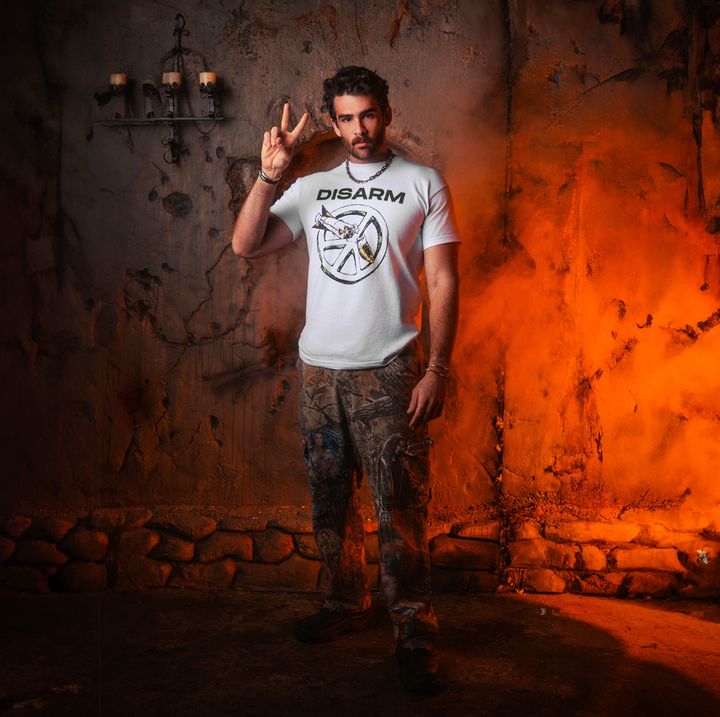 Disarm T-Shirt
