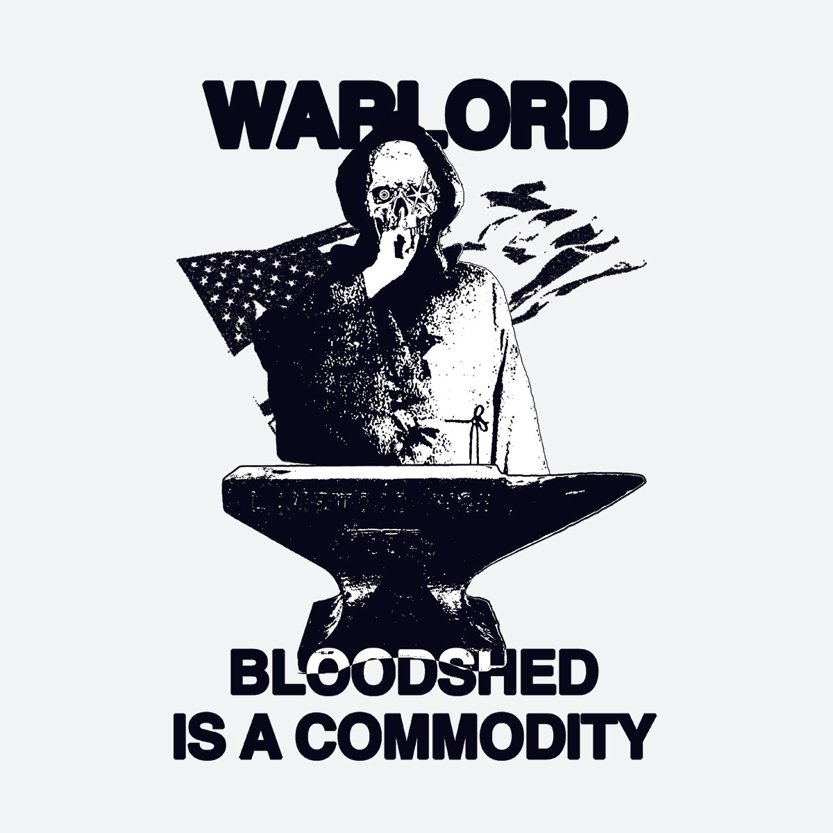 WARLORD TEE