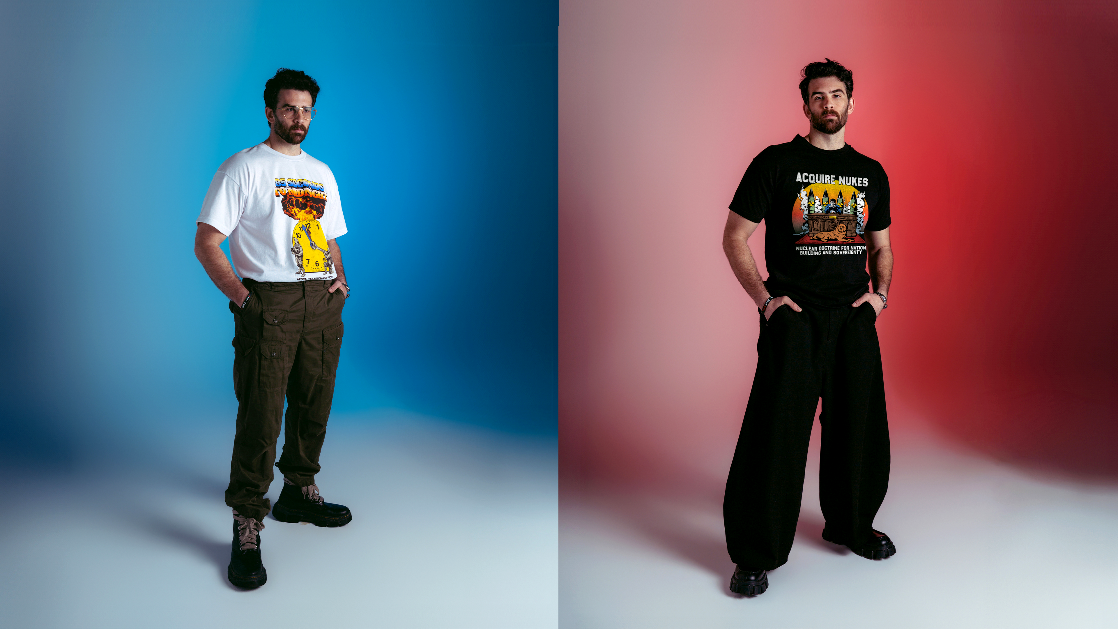 MISSION
ACCOMPLISHED