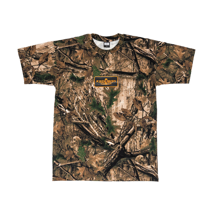 John Brown Hunting Club T-shirt