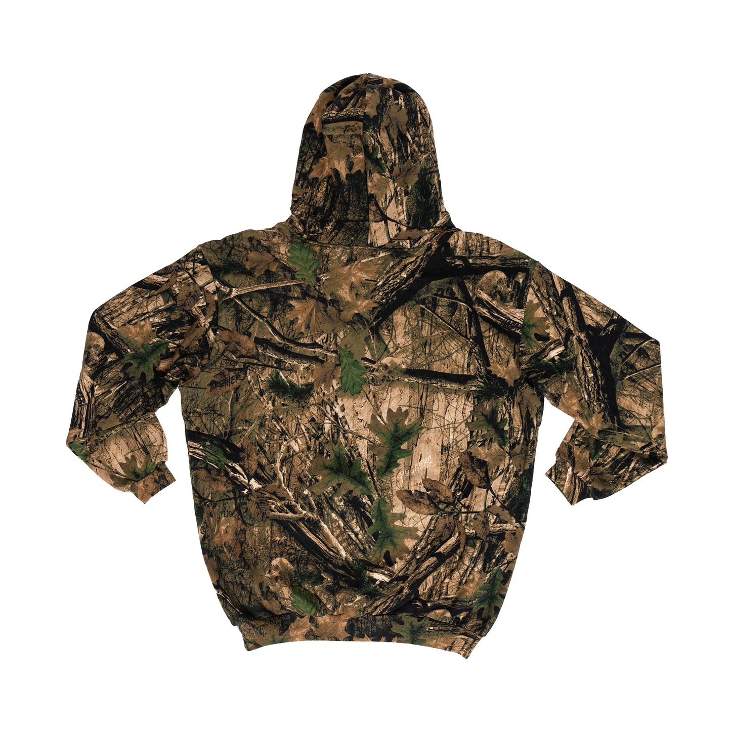 John Brown Hunting Club Hoodie