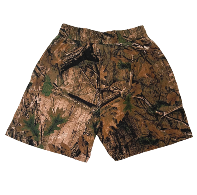 John Brown Hunting Club Shorts