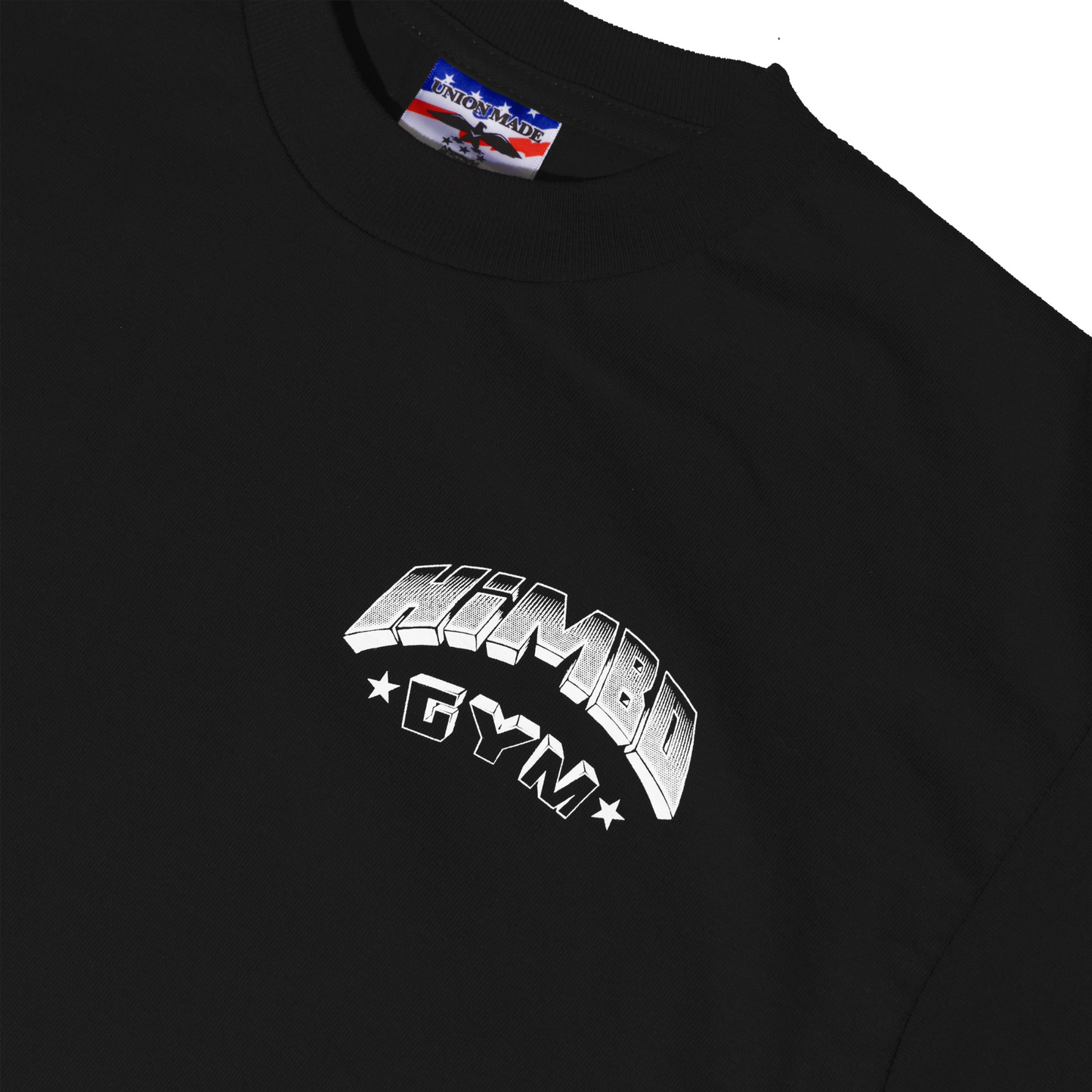 Himbo Fitness T-Shirt