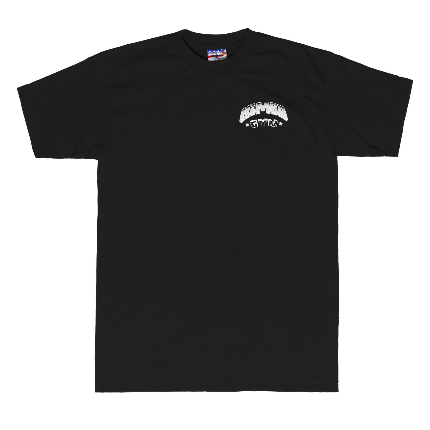 Himbo Fitness T-Shirt