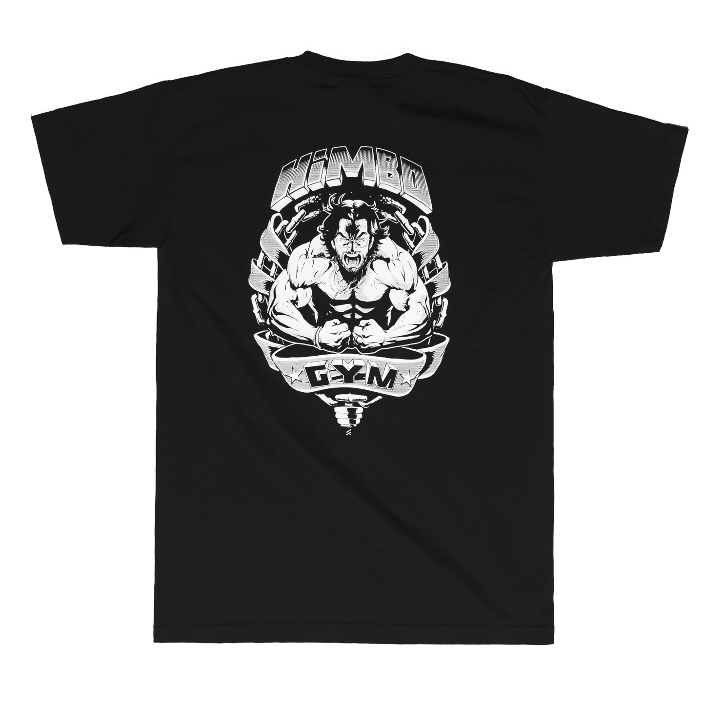 Himbo Fitness T-Shirt