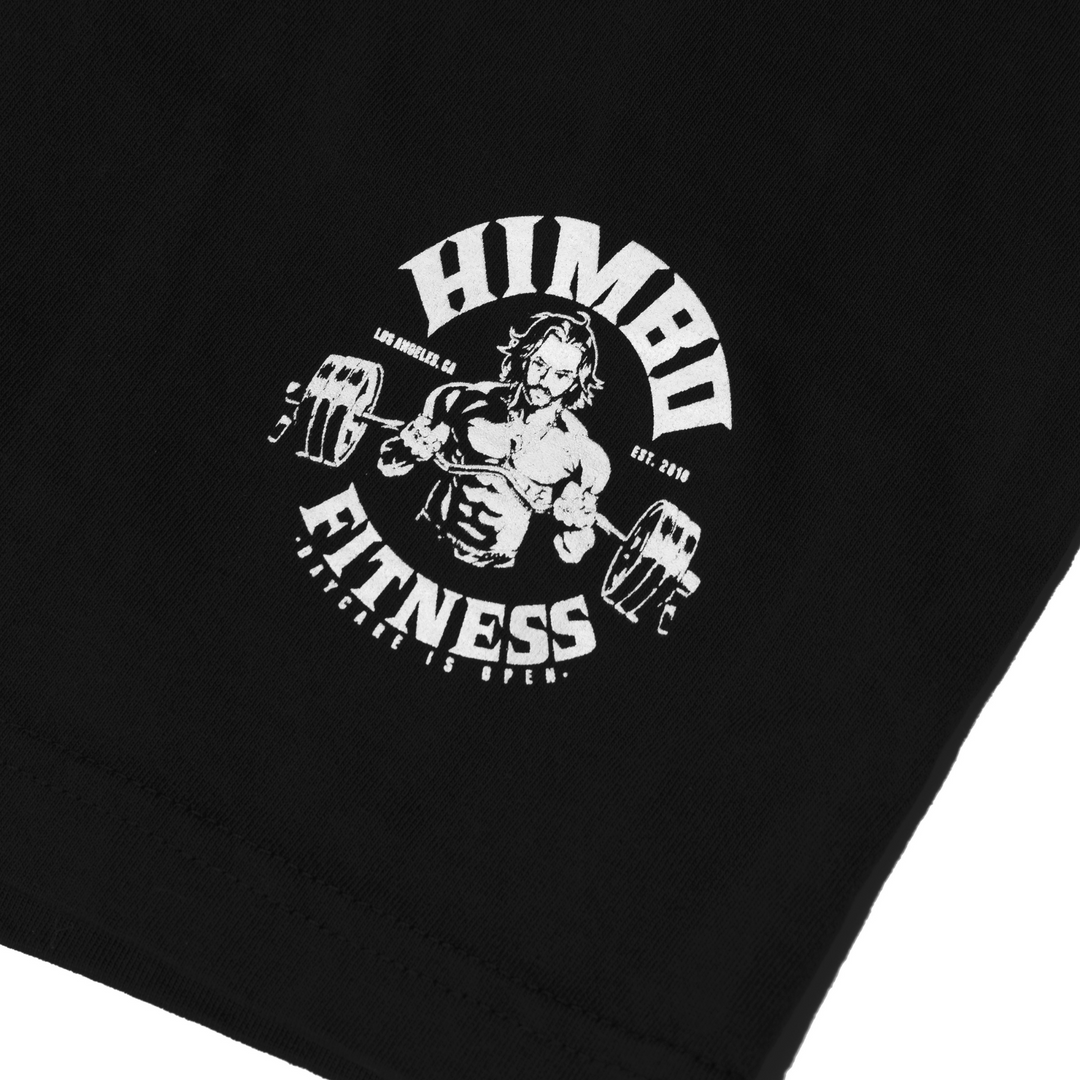 Himbo Fitness Shorts